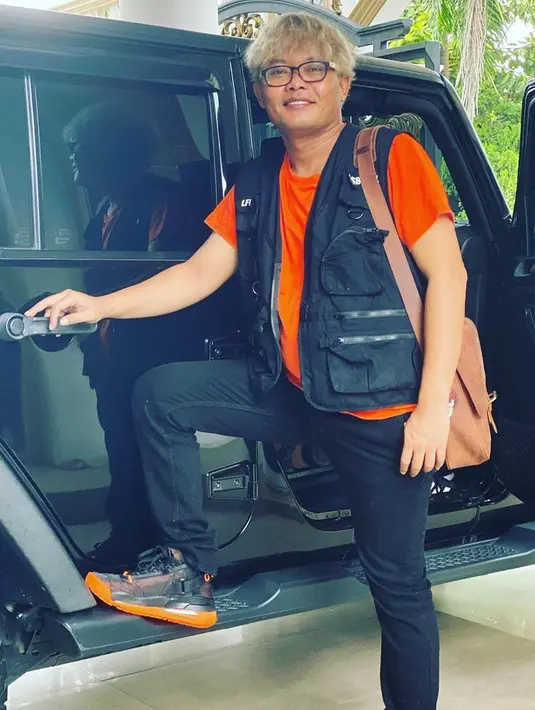 (Instagram/ferdinandsule)