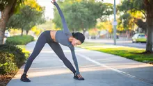 Ilustrasi olahraga, stretching, peregangan. (Gambar oleh Irina L dari Pixabay)