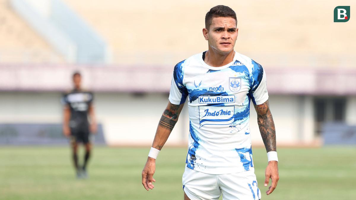 BRI Liga 1: Caretaker PSIS Butuh Bantuan Gali Freitas untuk Partai Terakhir, Kondisinya Masih Abu-Abu