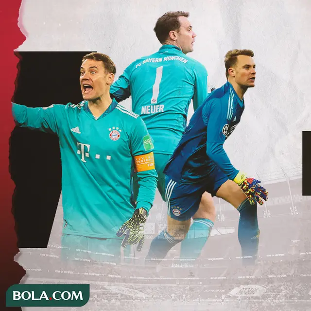 Manuel Neuer