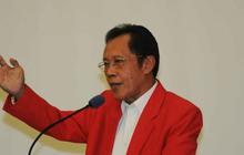 Bang Yos minta ketua umum baru harus bisa bawa PKPI lolos ke Senayan