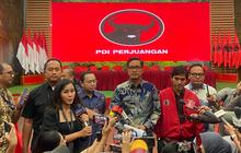 Siap Bela Hasto di Pengadilan, Febri Diansyah Singgung Fakta Persidangan Diabaikan KPK