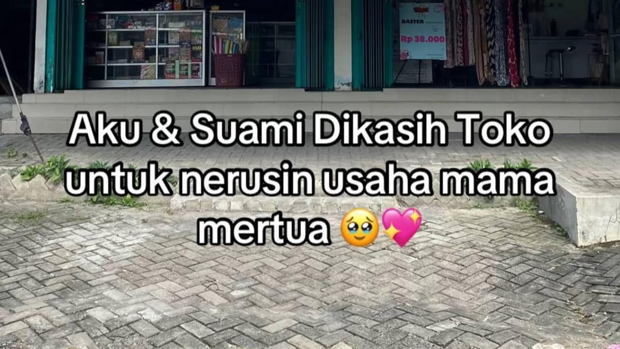 Curhatan Menantu