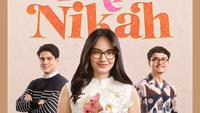 5 Daya Tarik Film Yakin Nikah Dibintangi Enzy Storia dan Maxime Bouttier: Chemistry Hingga Isu Relevan