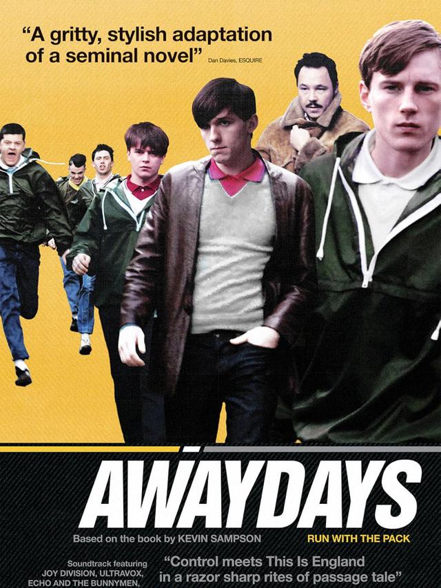 Awaydays (2009)