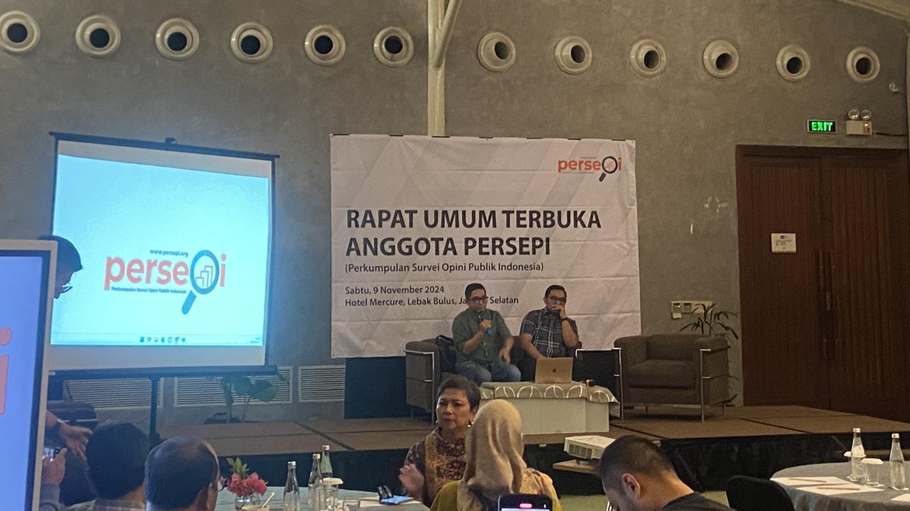 6 Alasan Dewan Etik Persepi Sanksi Poltracking
