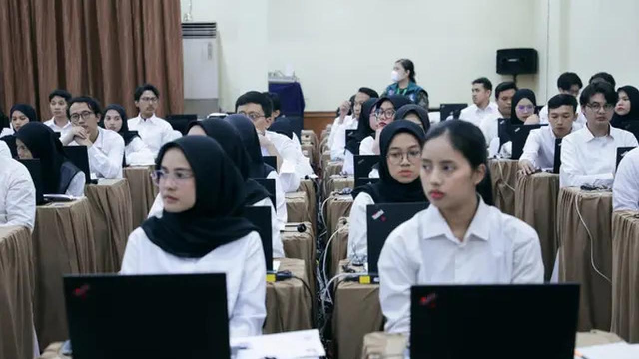 Daftar CPNS Jalur Cumlaude? Begini Aturan Formasi Khusus CPNS
