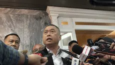 Menhub Kebut Revisi UU Angkutan Jalan, Target Berlaku 2027