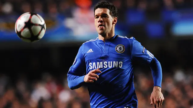 Michael Ballack