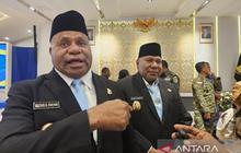 Pemprov Papua Siapkan Pembangunan 14 Ribu Rumah Rakyat Secara Bertahap Mulai 2026