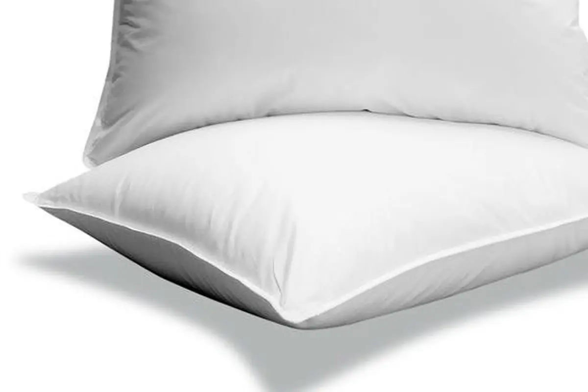 Ilustrasi bantal