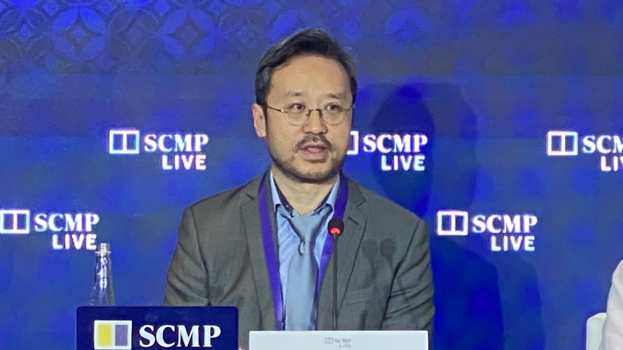 Media Luar Soroti Strategi Indonesia di Tengah Rivalitas AS-China