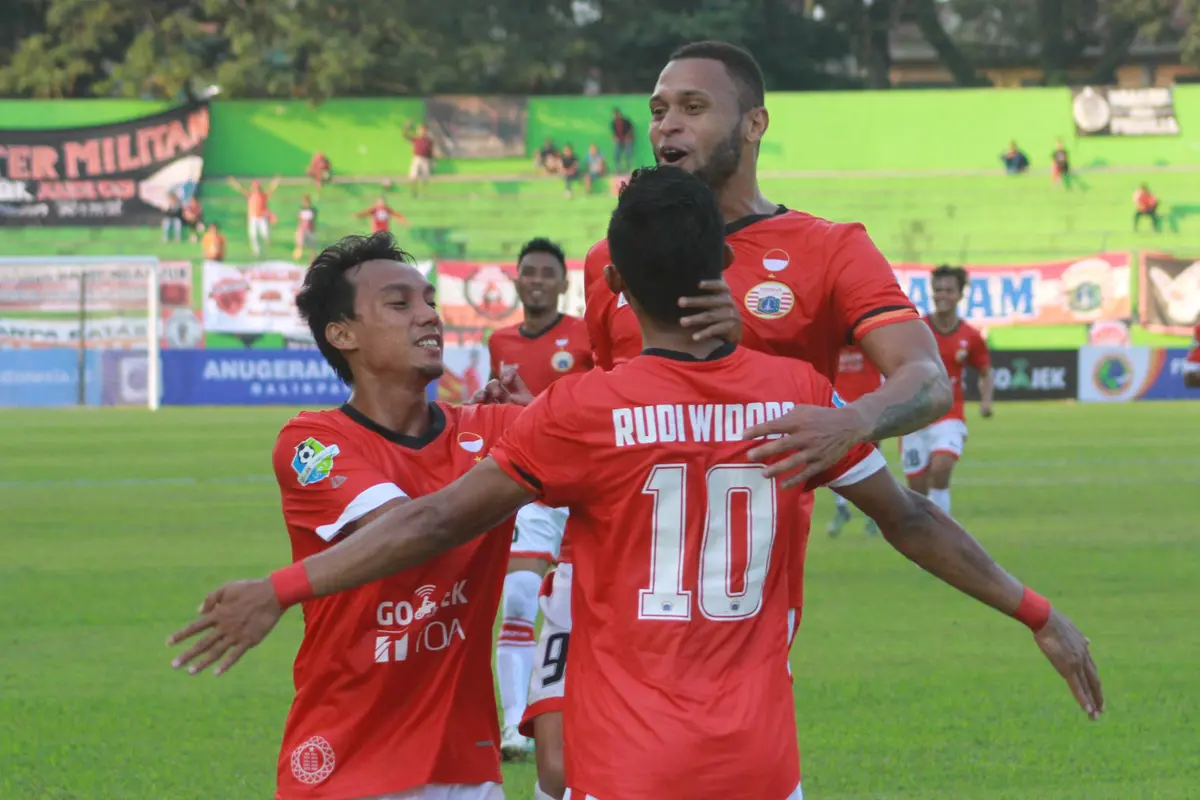 Persija Jakarta