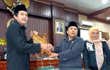 DPRD Trenggalek Resmi Tetapkan APBD 2026, Defisit Rp68 Miliar Akibat Pengurangan Dana Pusat