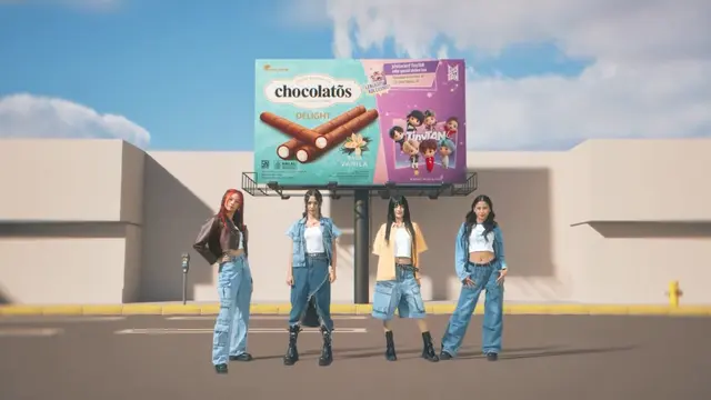 TinyTan Inspired By BTS
