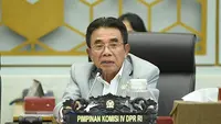 Komisi IV: Politik Bebas Aktif Bukan Sekadar Tidak Ikut Blok Sana Sini