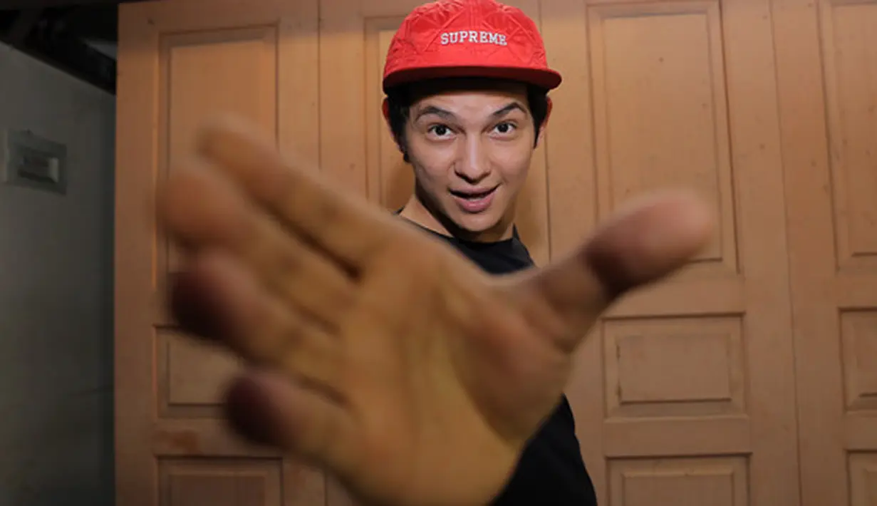 (Deki Prayoga/Bintang.com)