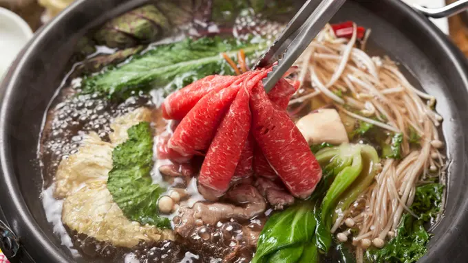 Rekomendasi Restoran Jepang yang Enak di Jakarta