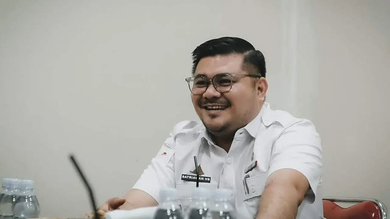 DPMPTSP Sulbar