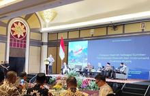 MPR RI: Obligasi Daerah Jadi Momentum Krusial Dorong Kemandirian Fiskal