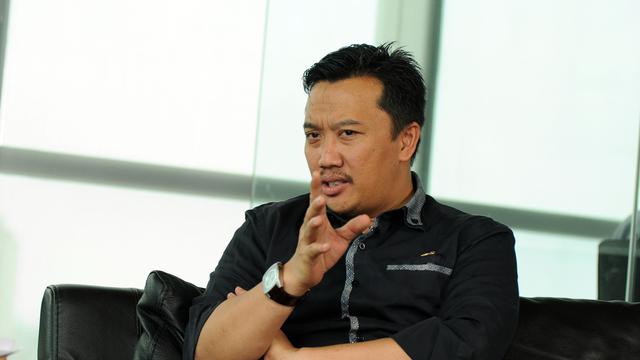 Imam Nahrawi