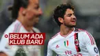 Berita Video cerita mantan bintang AC Milan, Alexandre Pato yang belum memiliki klub baru