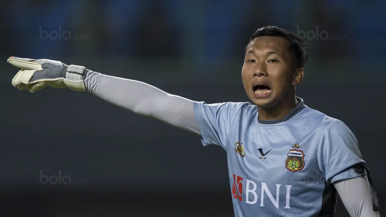 Bhayangkara FC