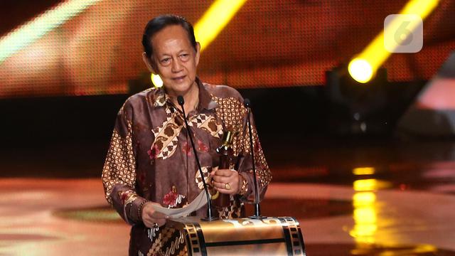 [Bintang] Deddy Sutomo