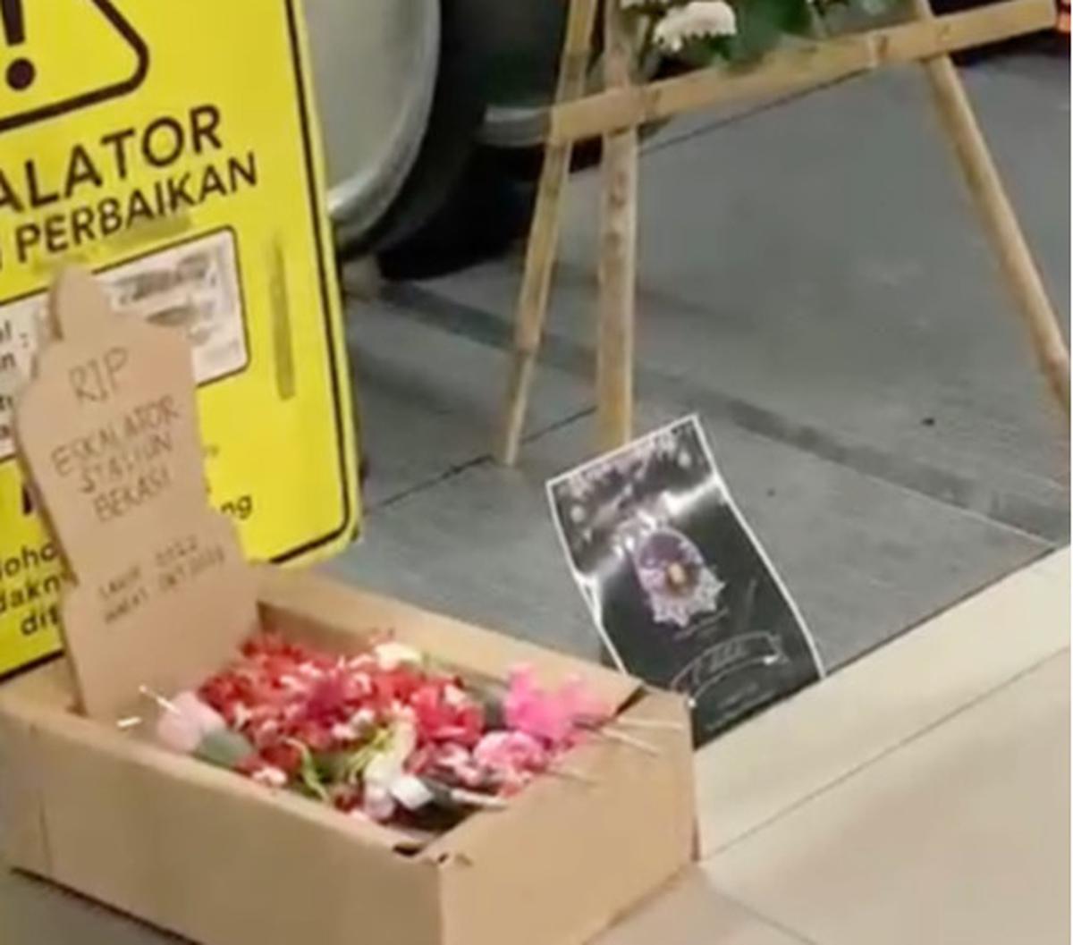 "Perawatan ini dilakukan dengan melibatkan 5 orang tenaga teknisi dari vendor yang diawasi langsung oleh pegawai DJKA dari BTP Jakarta," kata Ferdian.