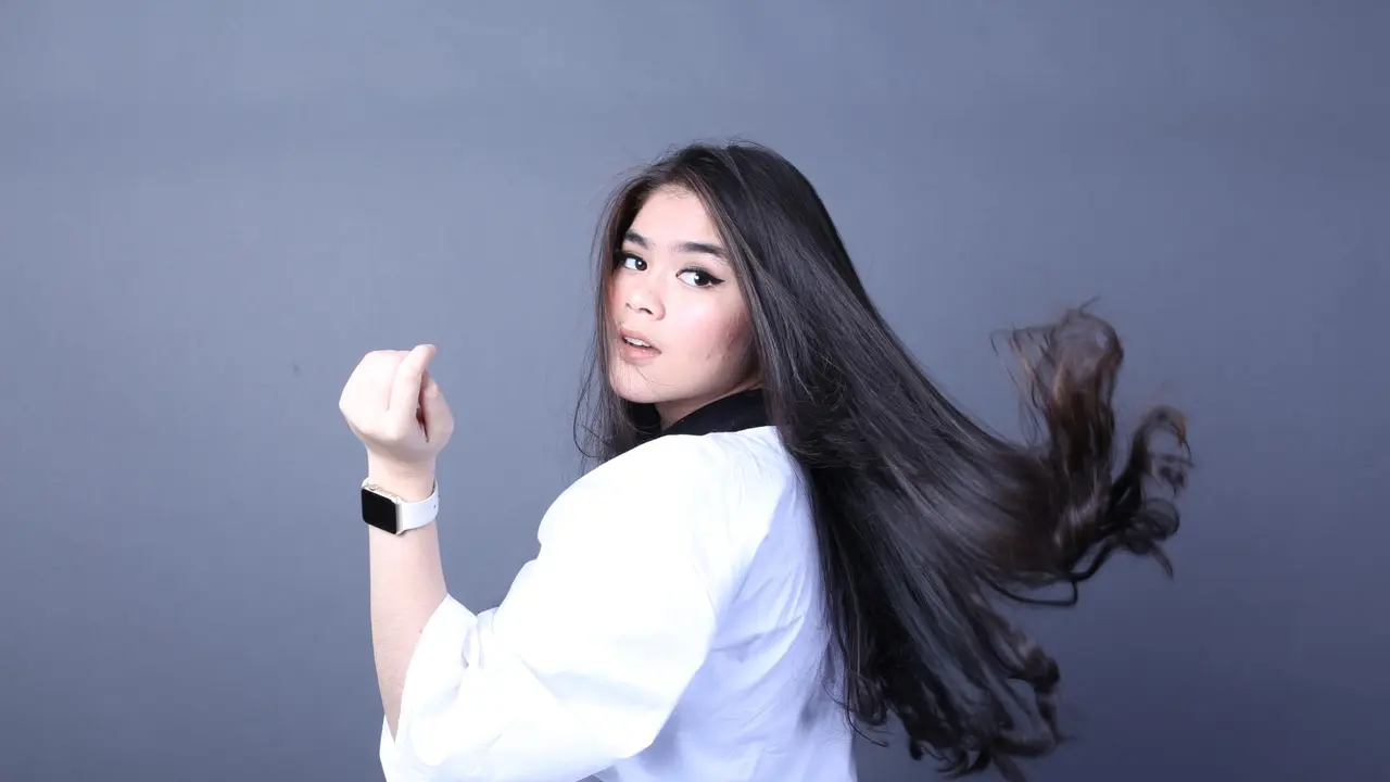 [Bintang] Sivia Blink