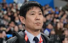 Momen Hajime Moriyasu Menitikan Air Mata saat Laga Jepang Vs Bahrain, Perjuangan Menuju Piala Dunia 2026