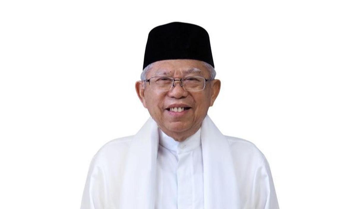 Sukses Tempatkan Wapres