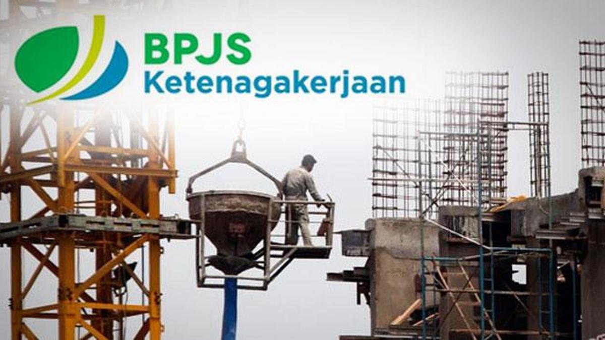 Cara Lengkap Klaim JHT Secara Online, Tidak Lagi Harus ke Kantor BPJS Ketenagakerjaan