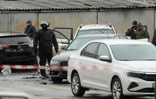 VIDEO: Sosok Jenderal Militer Rusia Tewas Dalam Ledakan Mobil, Diduga Didalangi Intel Ukraina