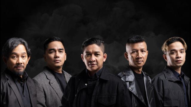Band Ungu