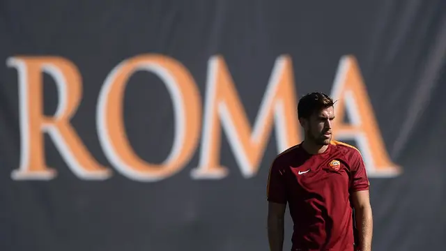 Kevin Strootman