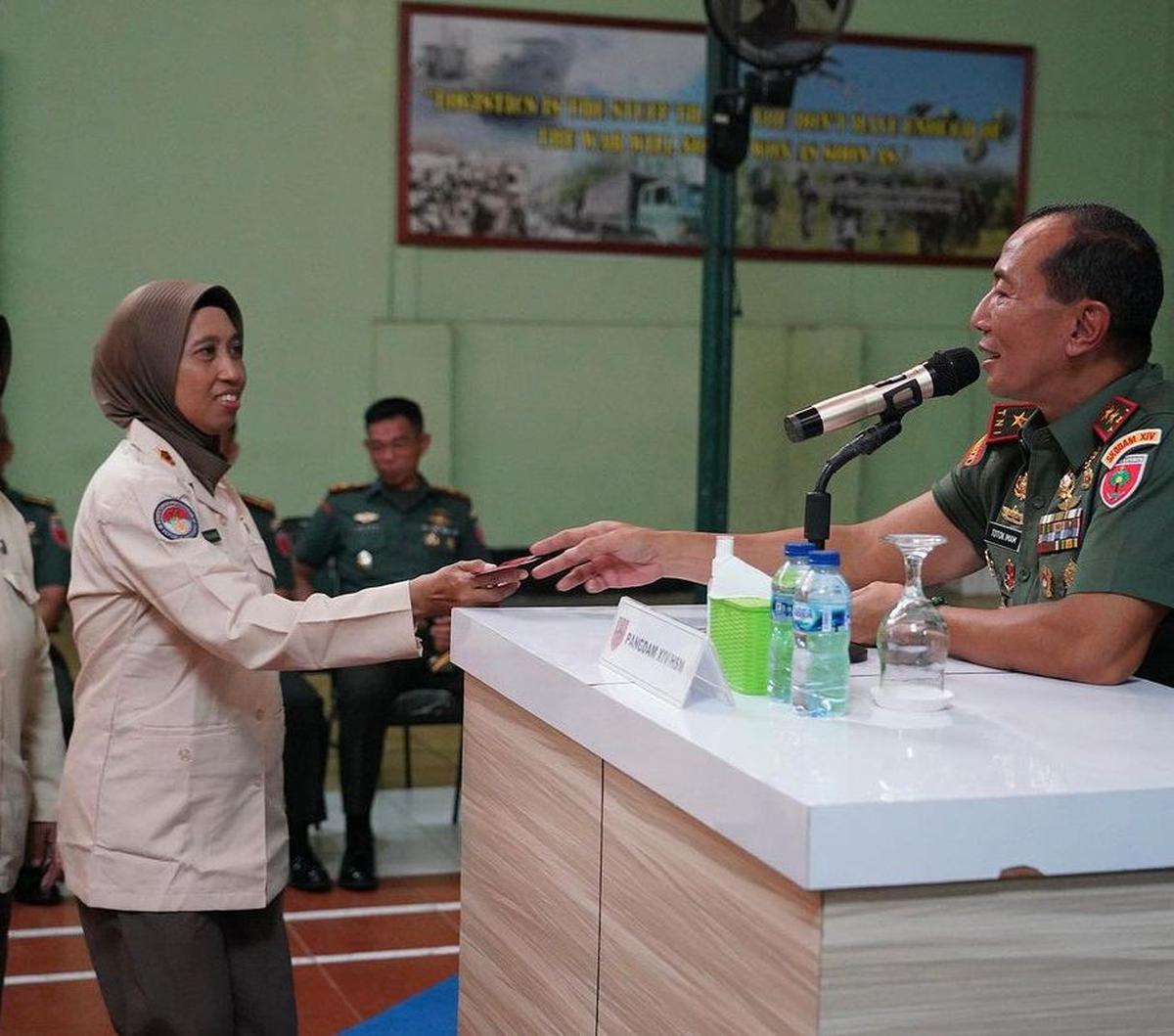 Dok. Istimewa