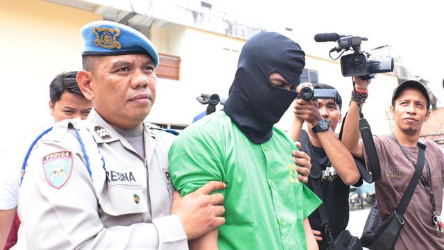 [Bintang] Rio Reifan