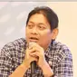 Profesor Doktor Hermawan Sulistyo, mantan Ketua Tim Investigasi TGPF (Tim Gabungan Pencari Fakta) Kerusuhan Mei 1998). (YouTube)