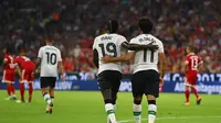 Liverpool menundukkan Bayern Munchen dengan skor 3-0 pada laga Audi Cup 2017 (1/8/2017). (doc. Liverpool FC)