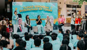 Menkomdigi Ungkap Ancaman di Ruang Digital, Orangtua Perlu Tahu