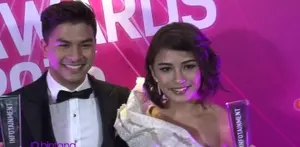 Chelsea Olivia dan Glenn Alinskie ingin segera memiliki momongan setelah melihat anak dari Raffi Ahmad, Rafathar Malik Ahmad. Menginjak usia tiga  bulan pernikahan, mereka pun belum mau melakukan program kehamilan.