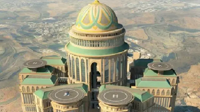 Abraj Kudai (0)