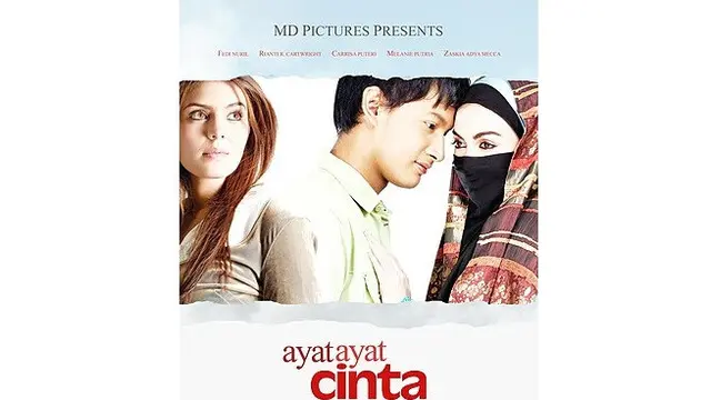 Ayat-ayat cinta
