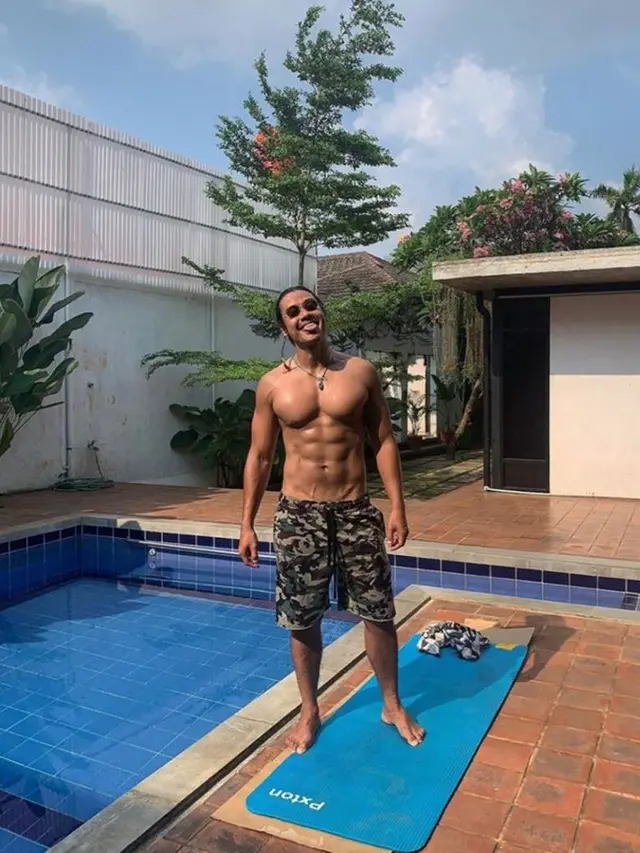 Chicco Jerikho