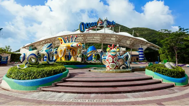 Ocean Park