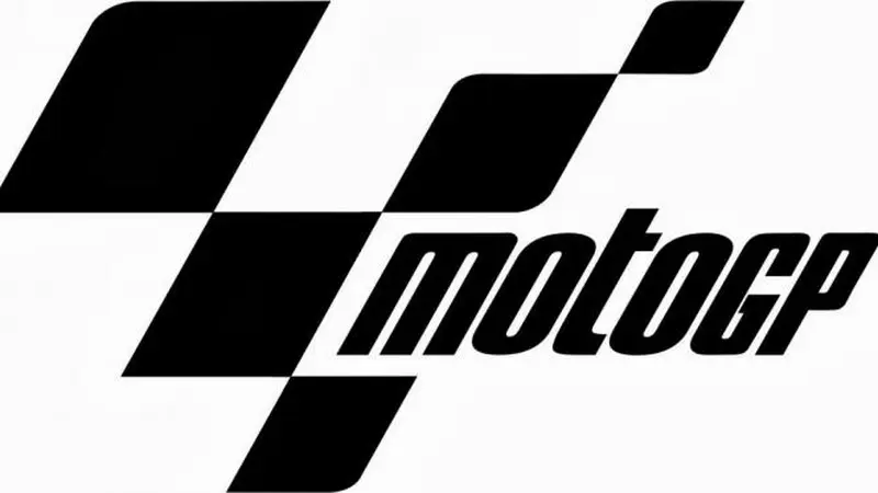 Logo MotoGP