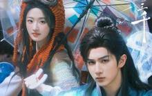 Sinopsis Drama China Terbaru 'Love Travels Through Time', Visual dan Kisahnya Spektakuler