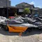 Terbelah Dua, Mclaren YouTuber Andra ST Baru Dibeli Tiga Bulan