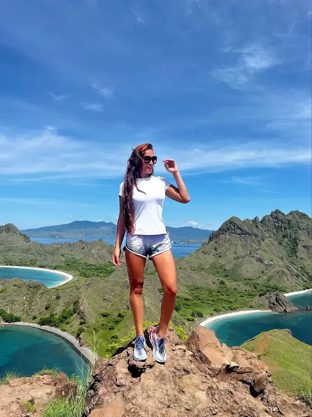 Karenina Anderson (Instagram/kareninaanderson)